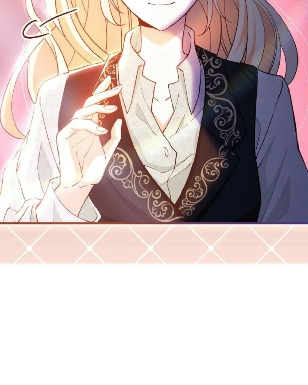 The Tower Master Who Became the Grand Duchess Chapter 21 page 12 - 