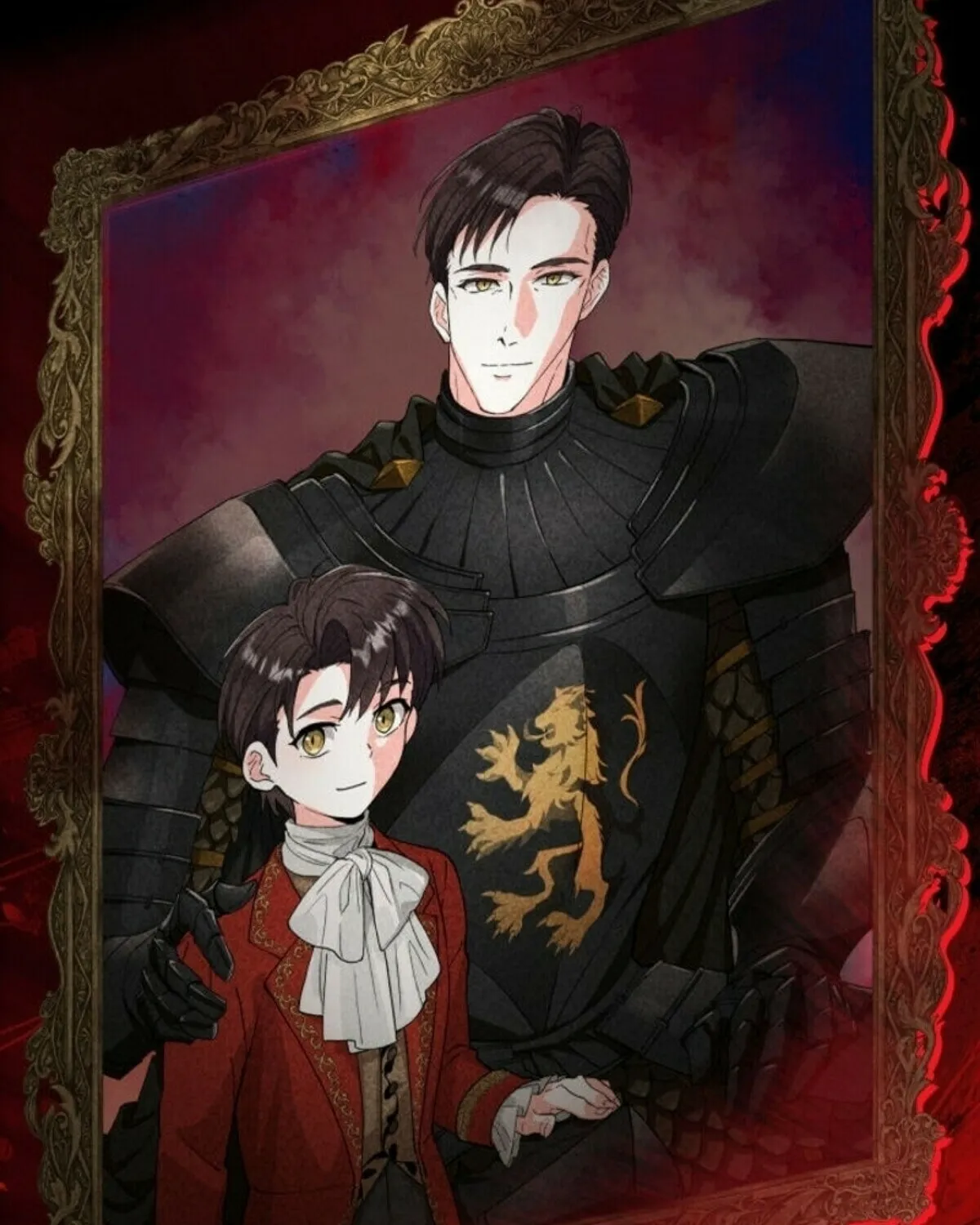 The Tower Master Who Became the Grand Duchess Chapter 21 page 111 - 