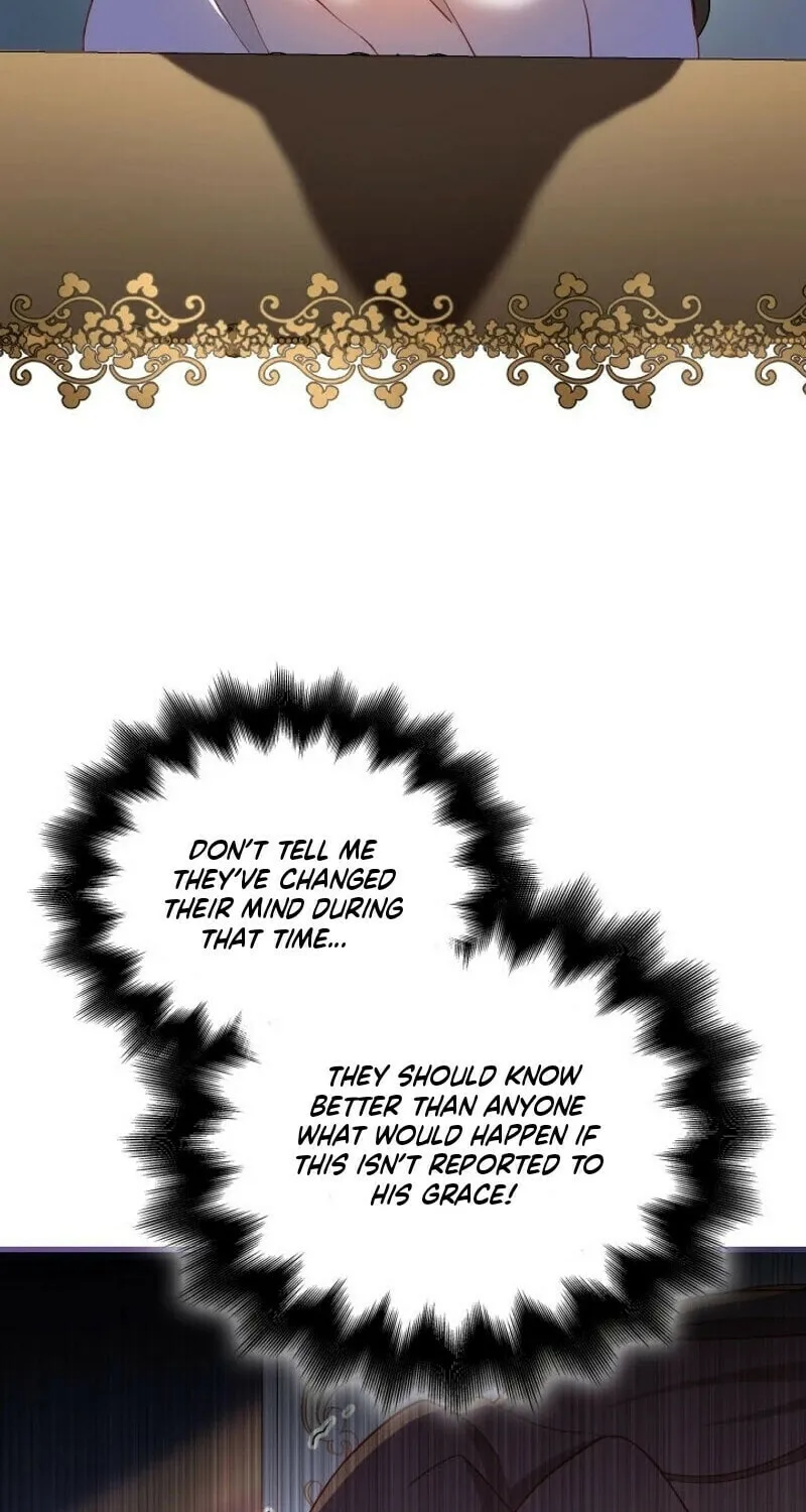 The Tower Master Who Became the Grand Duchess Chapter 21 page 17 - 