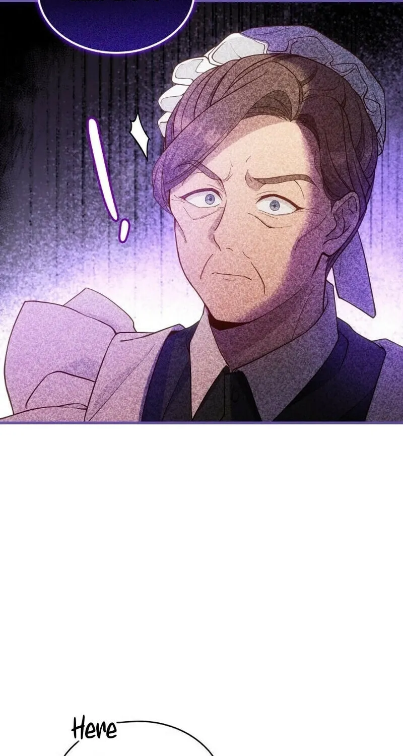 The Tower Master Who Became the Grand Duchess Chapter 21 page 21 - 