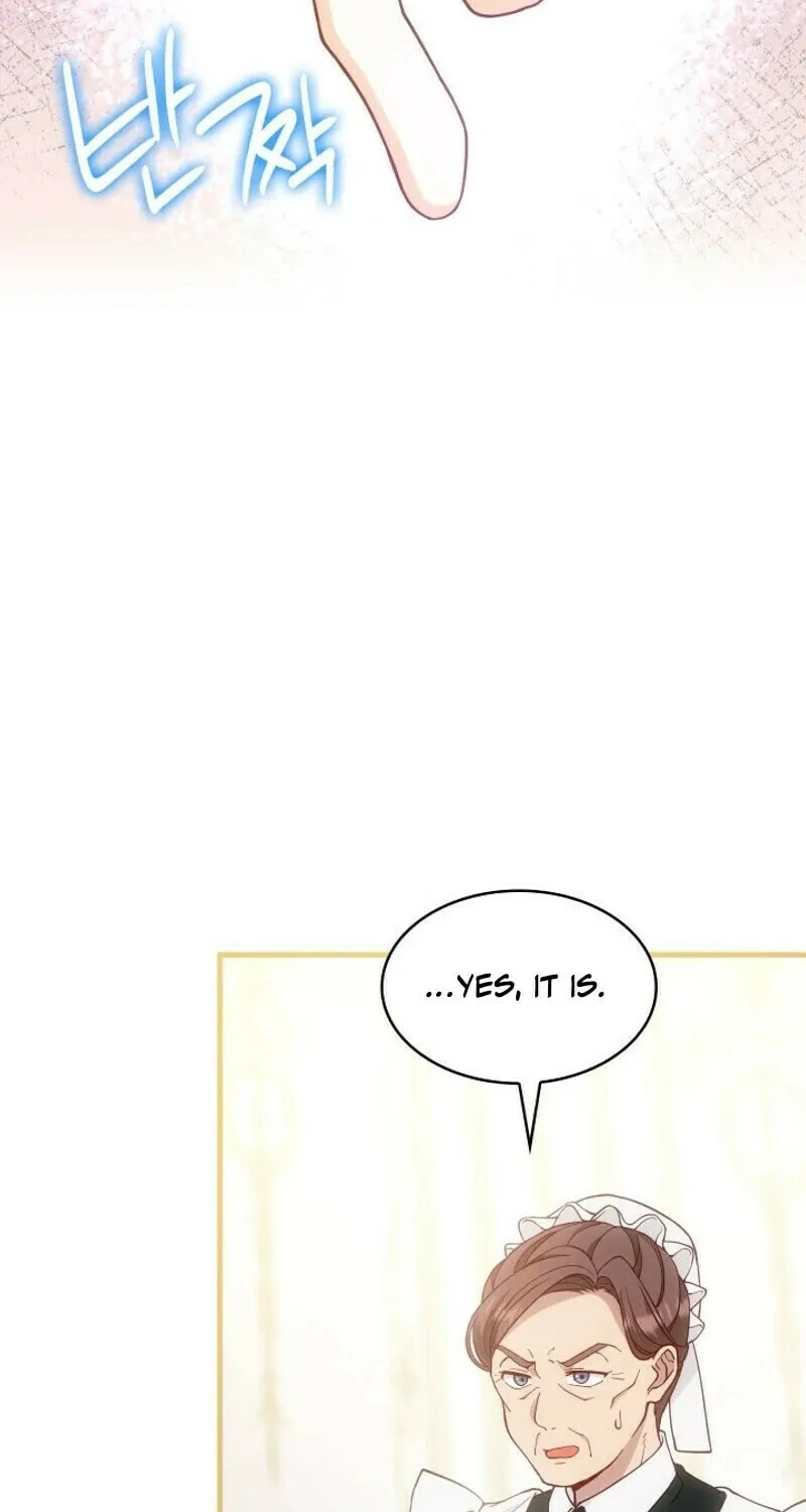 The Tower Master Who Became the Grand Duchess Chapter 21 page 23 - 