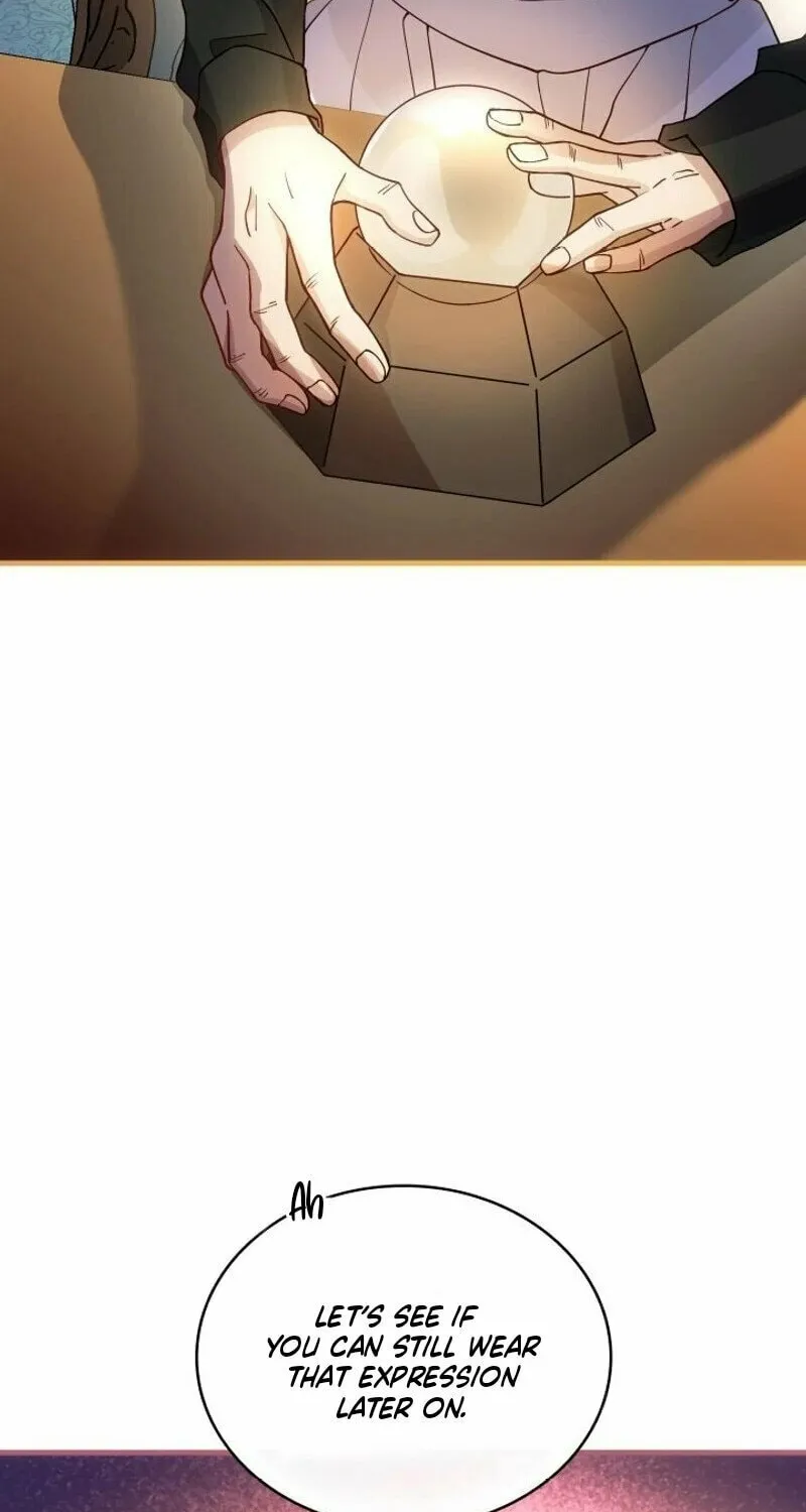 The Tower Master Who Became the Grand Duchess Chapter 21 page 26 - 