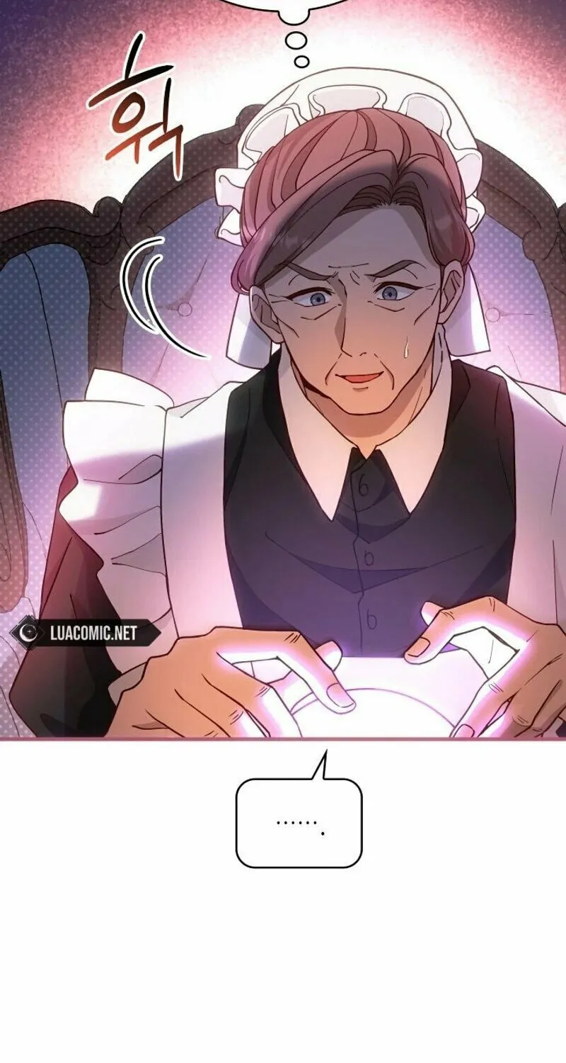 The Tower Master Who Became the Grand Duchess Chapter 21 page 27 - 