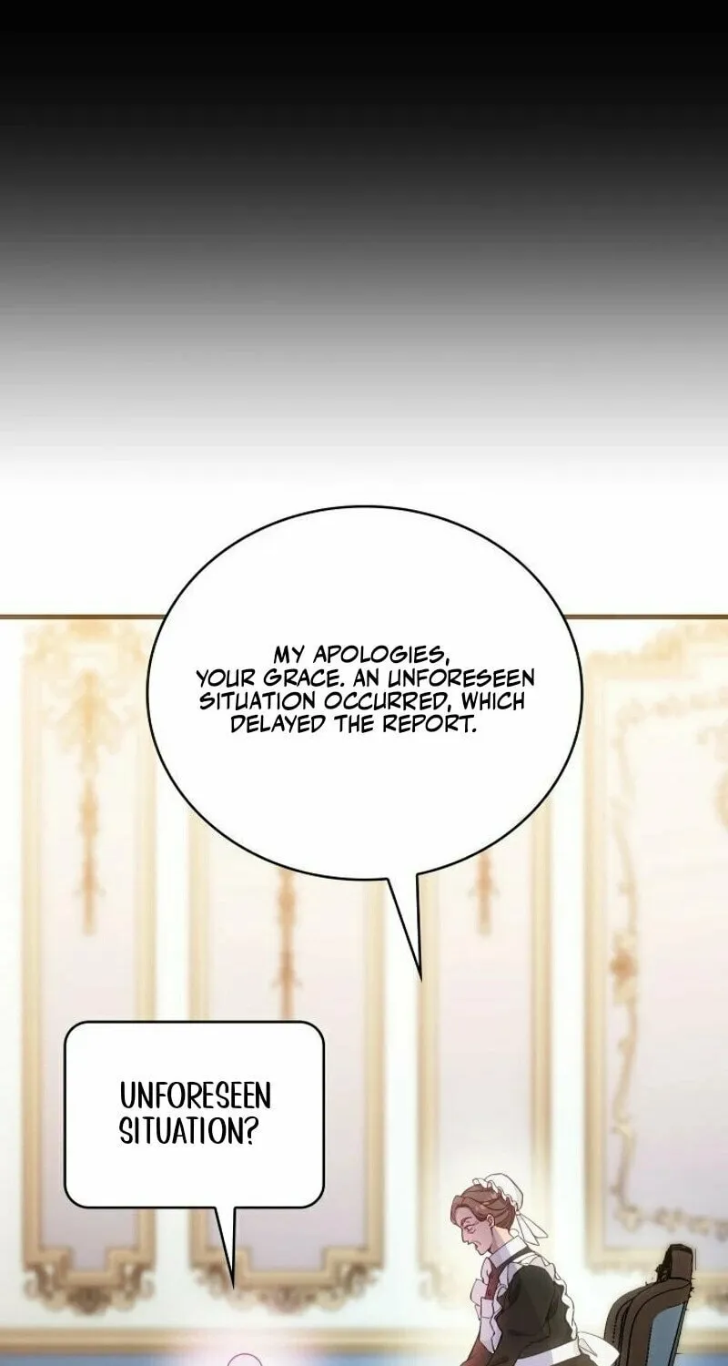 The Tower Master Who Became the Grand Duchess Chapter 21 page 30 - 
