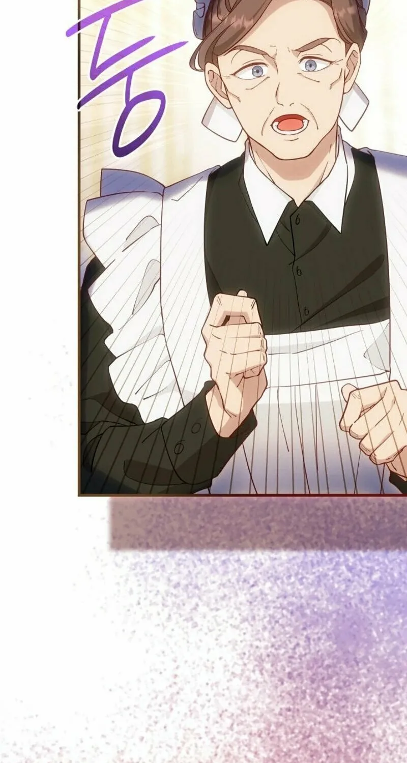 The Tower Master Who Became the Grand Duchess Chapter 21 page 33 - 