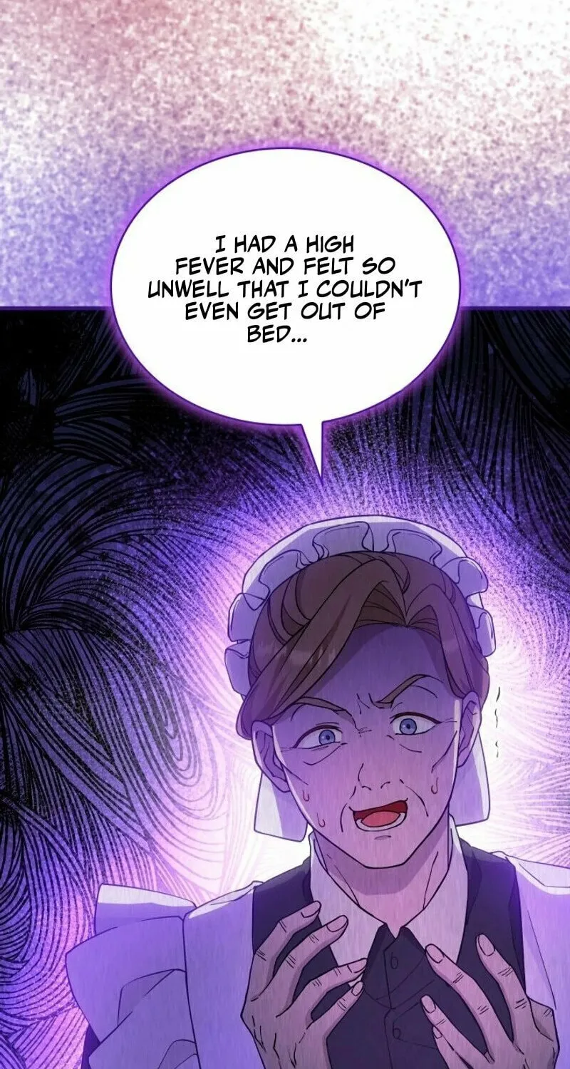 The Tower Master Who Became the Grand Duchess Chapter 21 page 35 - 