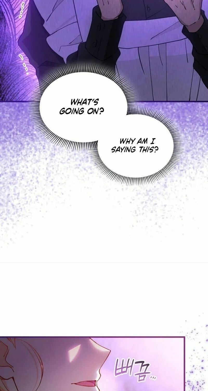 The Tower Master Who Became the Grand Duchess Chapter 21 page 36 - 