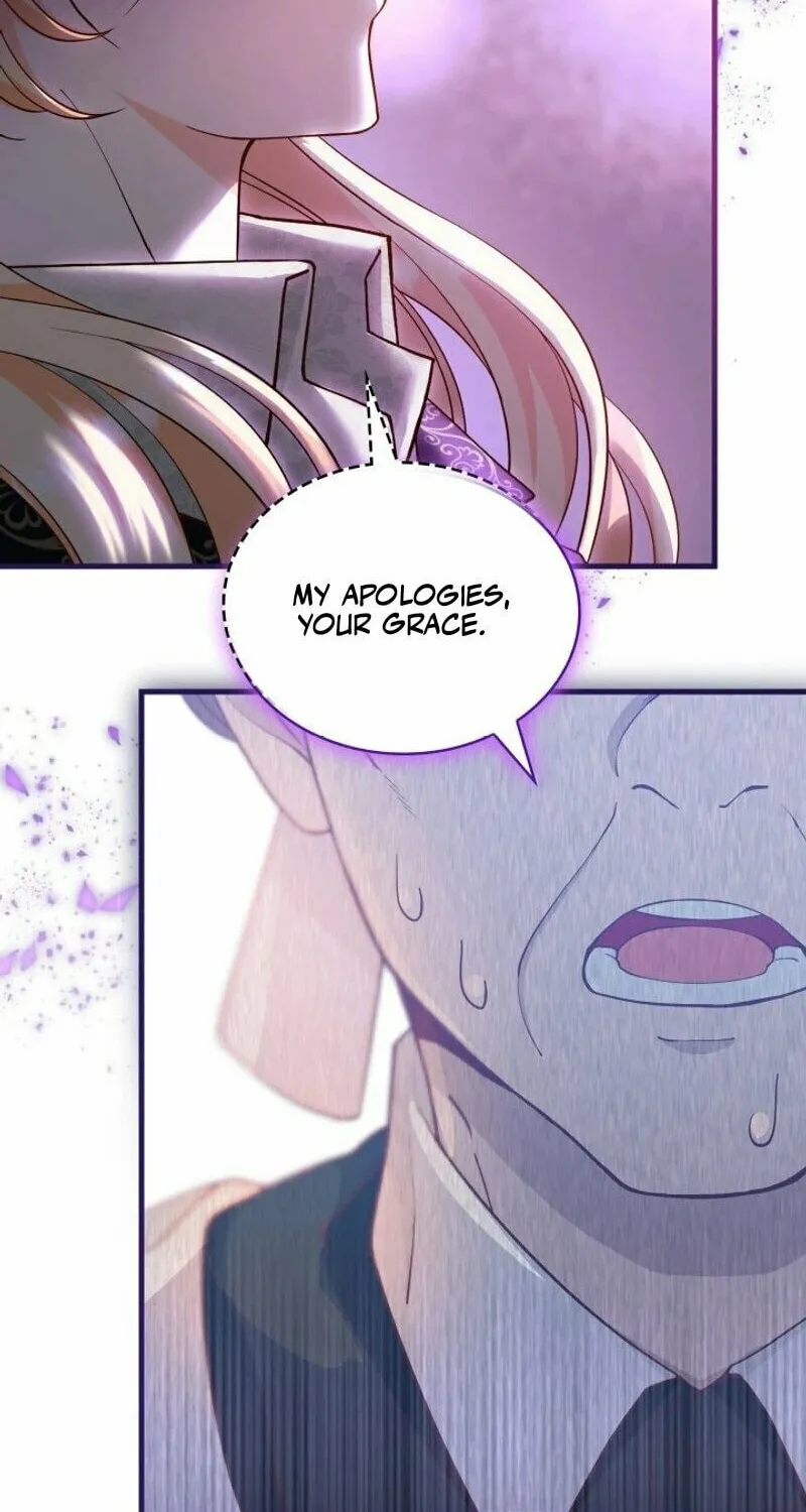 The Tower Master Who Became the Grand Duchess Chapter 21 page 37 - 