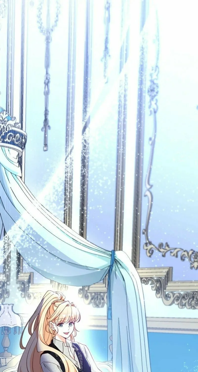 The Tower Master Who Became the Grand Duchess Chapter 21 page 39 - 