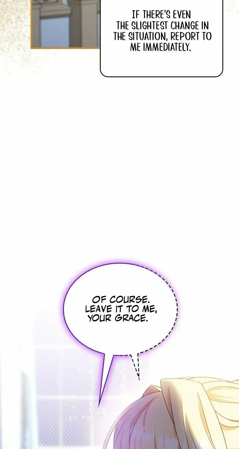 The Tower Master Who Became the Grand Duchess Chapter 21 page 43 - 