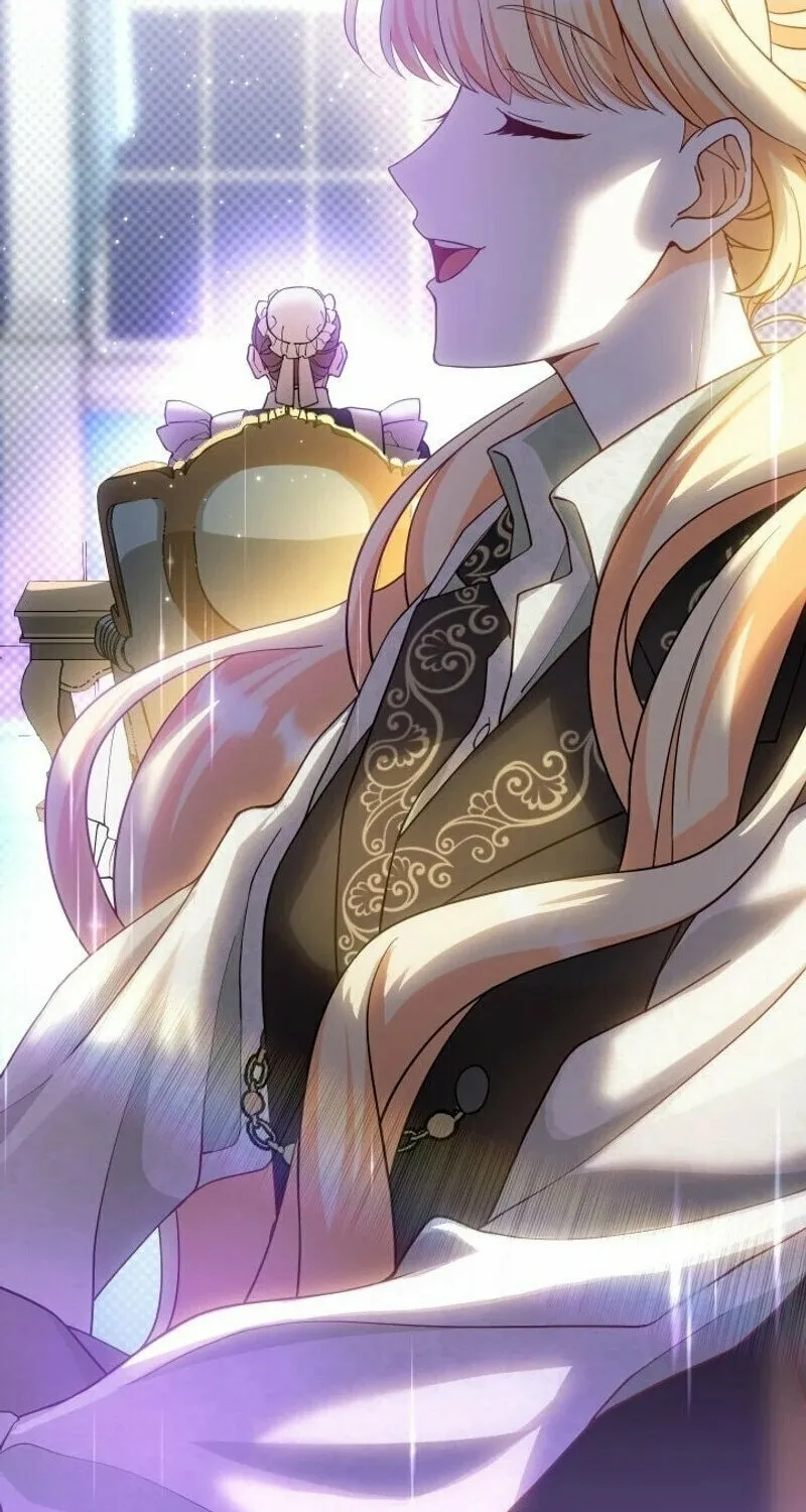 The Tower Master Who Became the Grand Duchess Chapter 21 page 44 - 