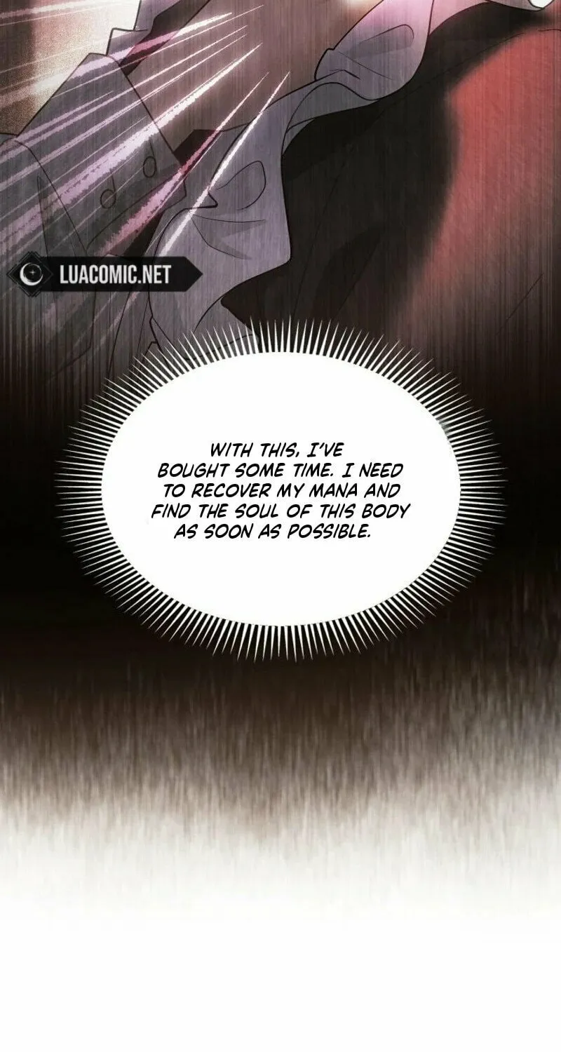 The Tower Master Who Became the Grand Duchess Chapter 21 page 50 - 