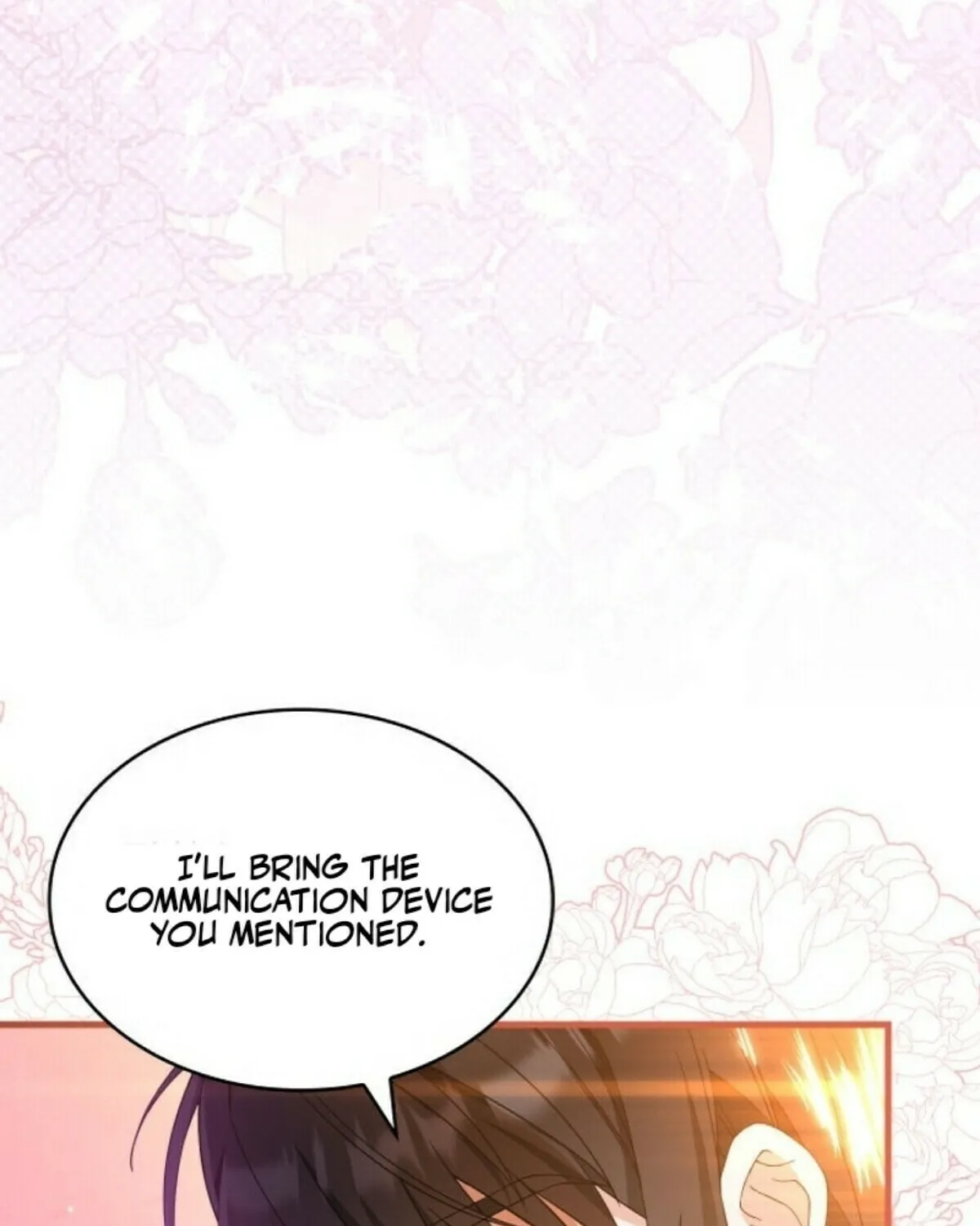 The Tower Master Who Became the Grand Duchess Chapter 21 page 6 - 