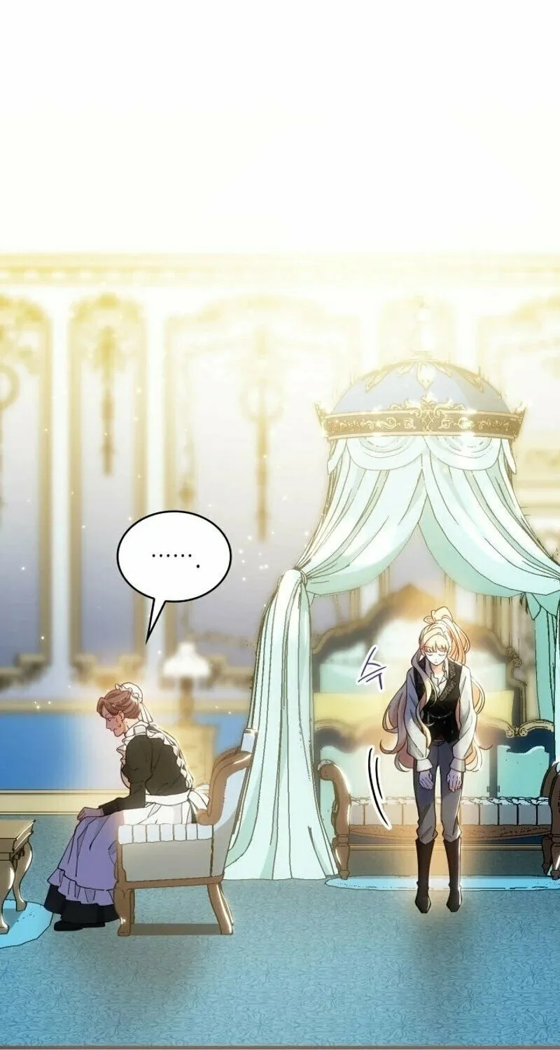The Tower Master Who Became the Grand Duchess Chapter 21 page 51 - 