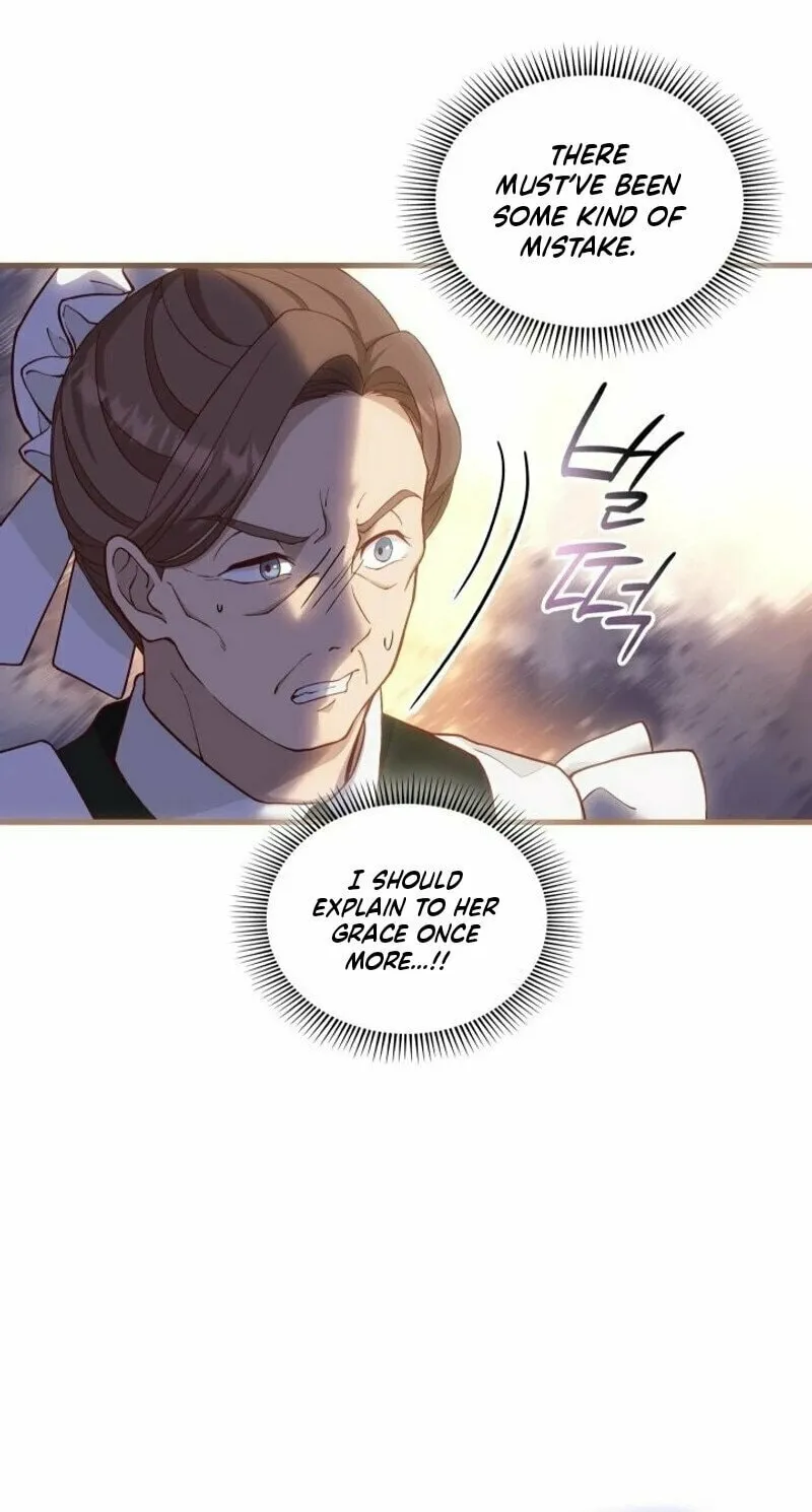 The Tower Master Who Became the Grand Duchess Chapter 21 page 54 - 