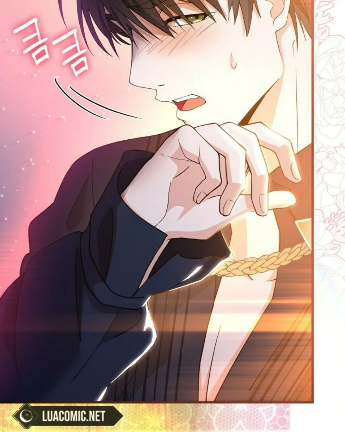 The Tower Master Who Became the Grand Duchess Chapter 21 page 7 - 