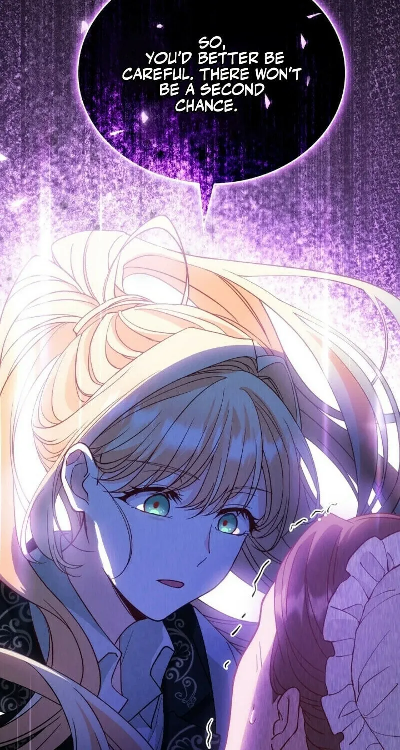 The Tower Master Who Became the Grand Duchess Chapter 21 page 61 - 