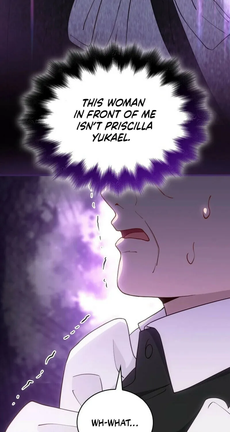 The Tower Master Who Became the Grand Duchess Chapter 21 page 63 - 