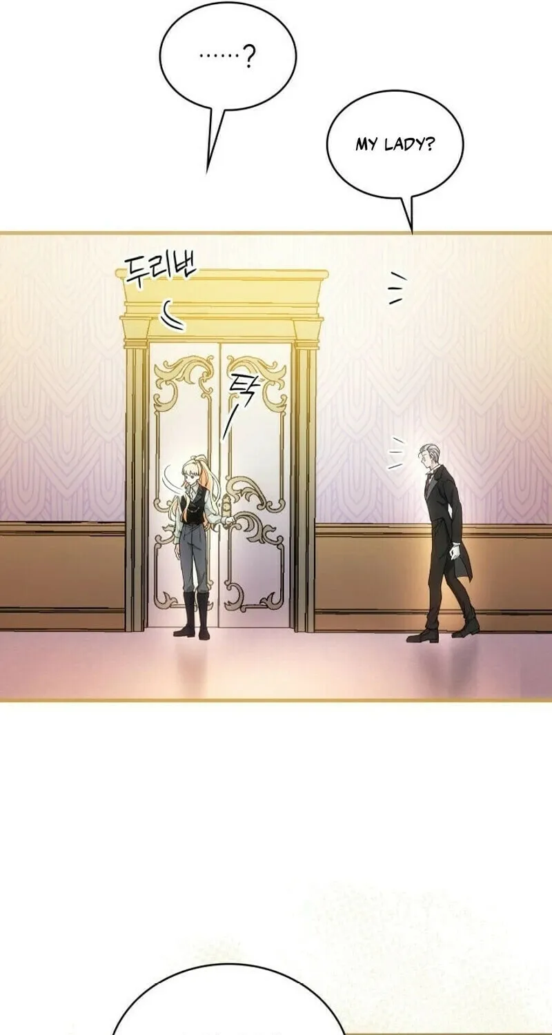 The Tower Master Who Became the Grand Duchess Chapter 21 page 69 - 