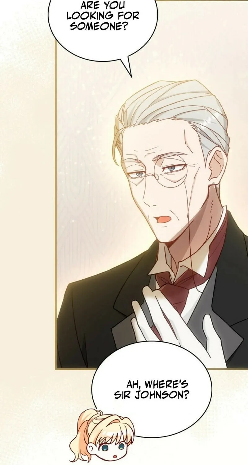 The Tower Master Who Became the Grand Duchess Chapter 21 page 70 - 