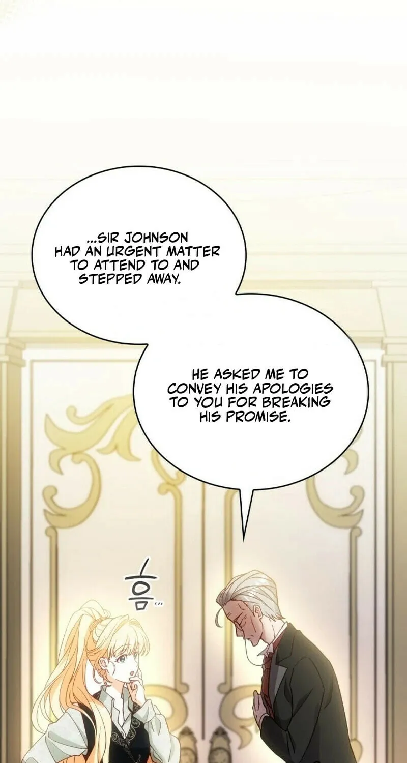 The Tower Master Who Became the Grand Duchess Chapter 21 page 71 - 