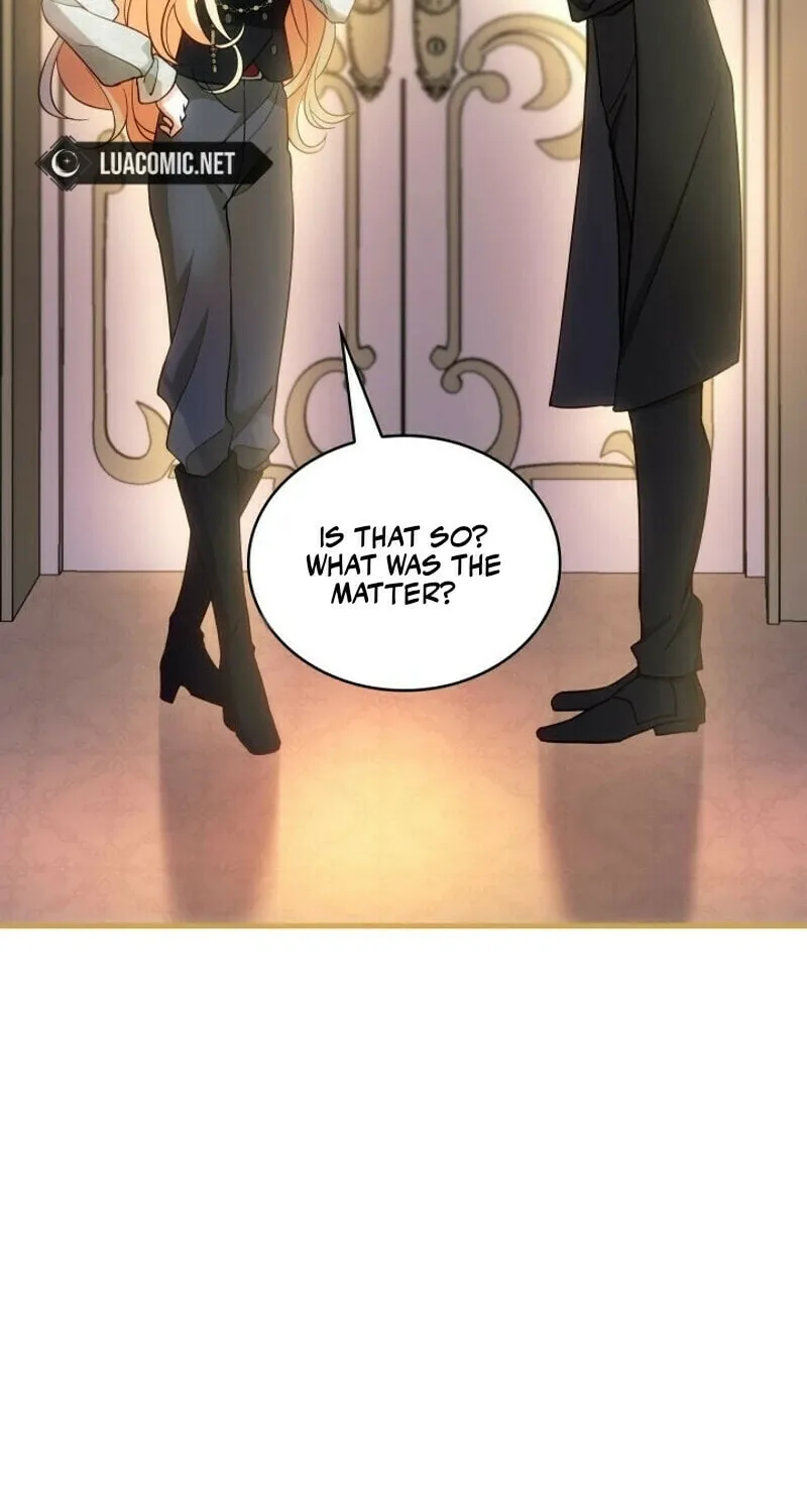 The Tower Master Who Became the Grand Duchess Chapter 21 page 72 - 