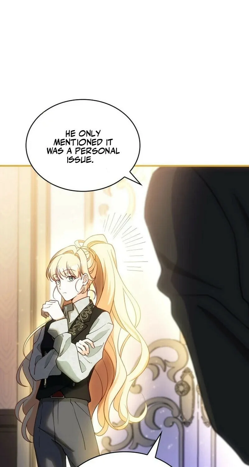 The Tower Master Who Became the Grand Duchess Chapter 21 page 74 - 