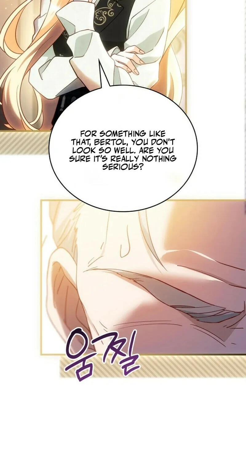 The Tower Master Who Became the Grand Duchess Chapter 21 page 76 - 