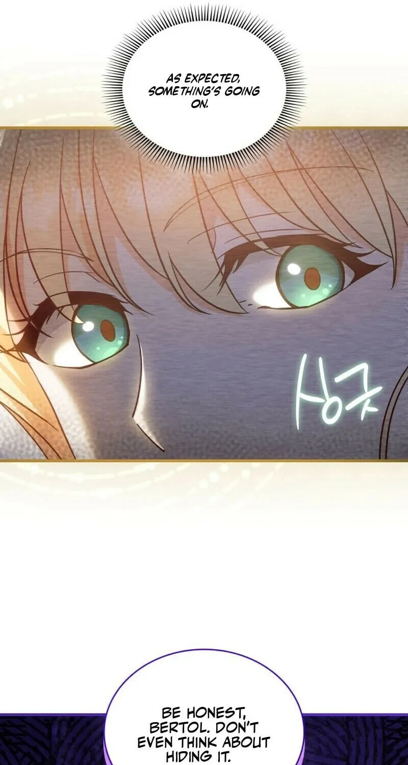 The Tower Master Who Became the Grand Duchess Chapter 21 page 78 - 