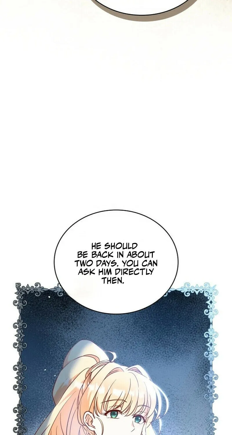 The Tower Master Who Became the Grand Duchess Chapter 21 page 81 - 
