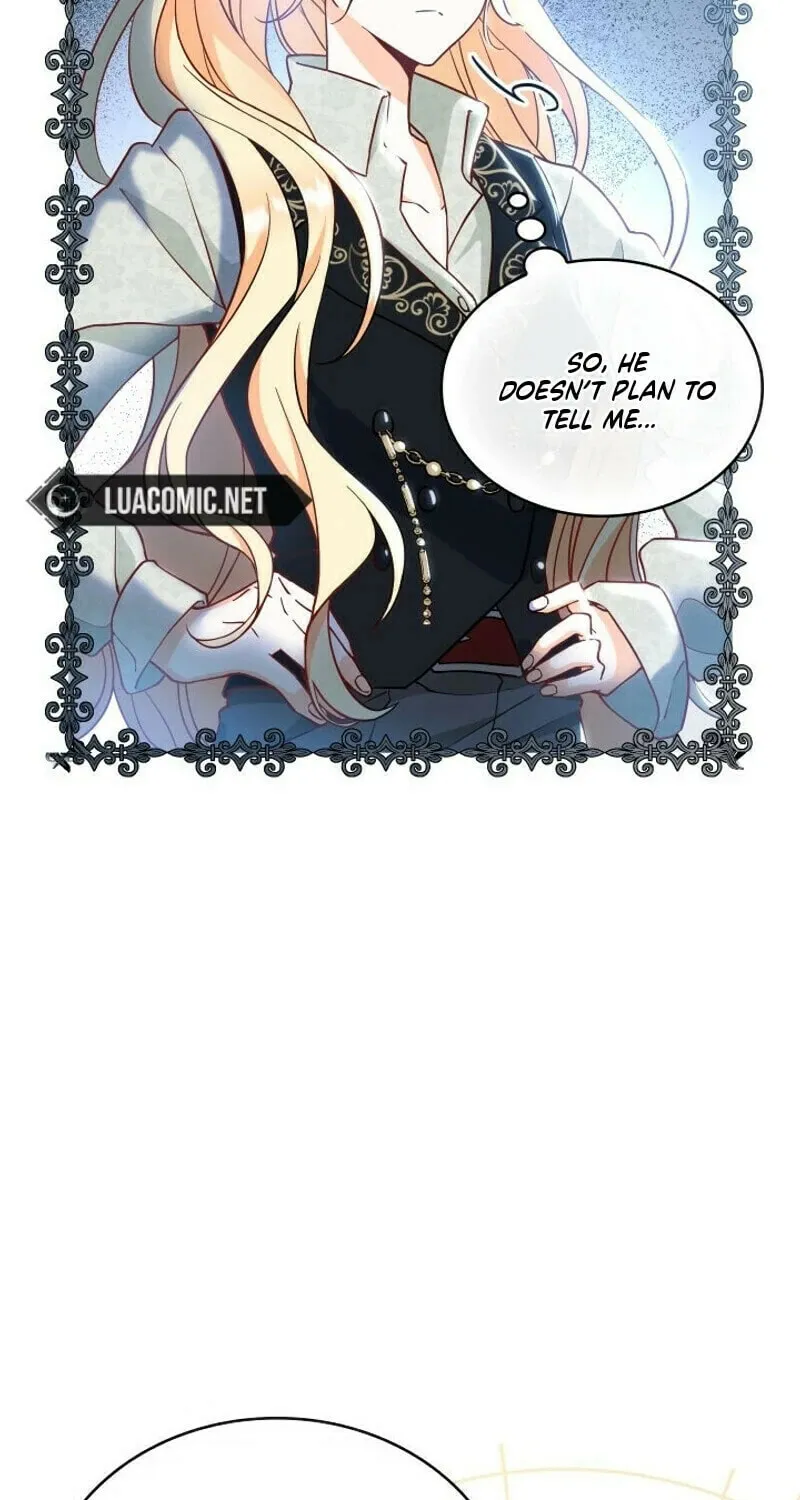 The Tower Master Who Became the Grand Duchess Chapter 21 page 82 - 