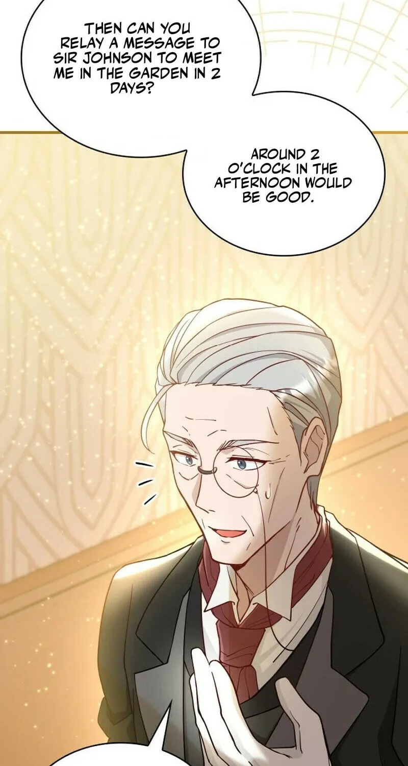The Tower Master Who Became the Grand Duchess Chapter 21 page 83 - 