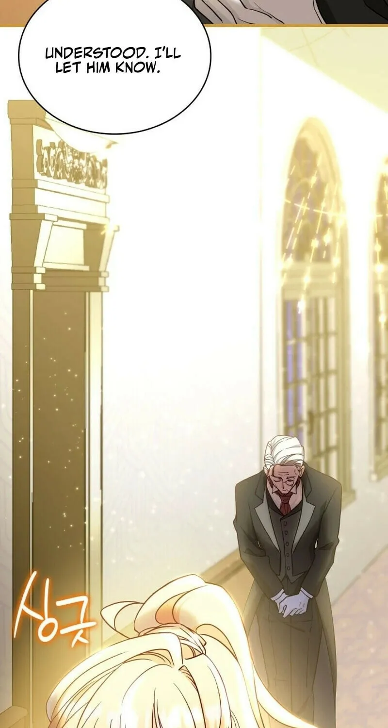 The Tower Master Who Became the Grand Duchess Chapter 21 page 84 - 