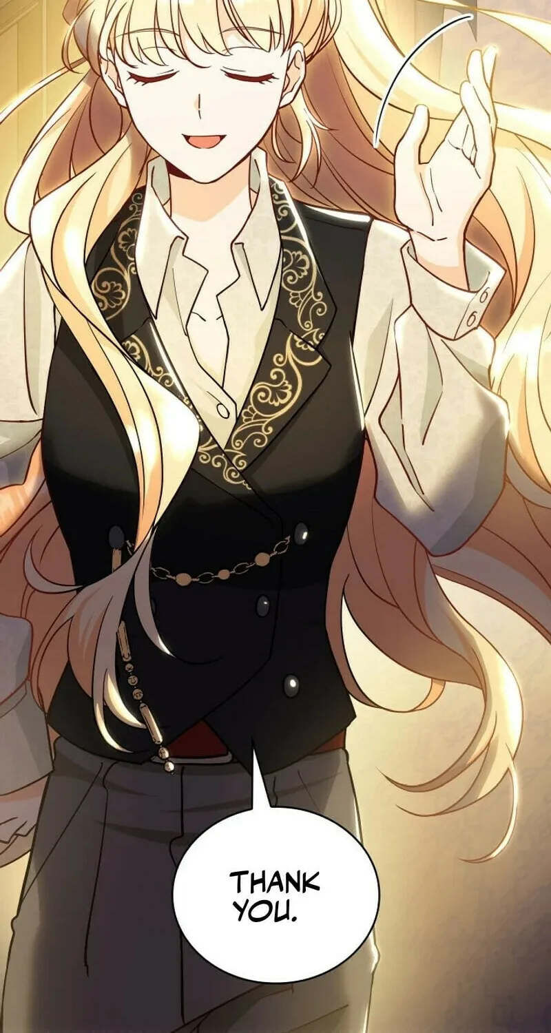 The Tower Master Who Became the Grand Duchess Chapter 21 page 85 - 