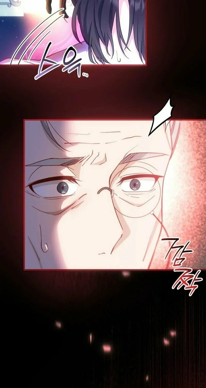 The Tower Master Who Became the Grand Duchess Chapter 21 page 91 - 