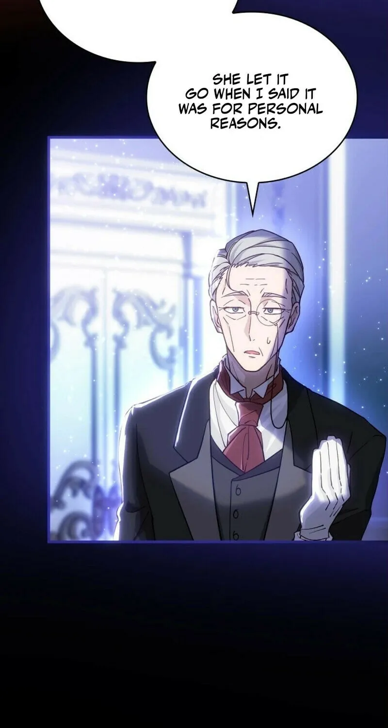 The Tower Master Who Became the Grand Duchess Chapter 21 page 96 - 