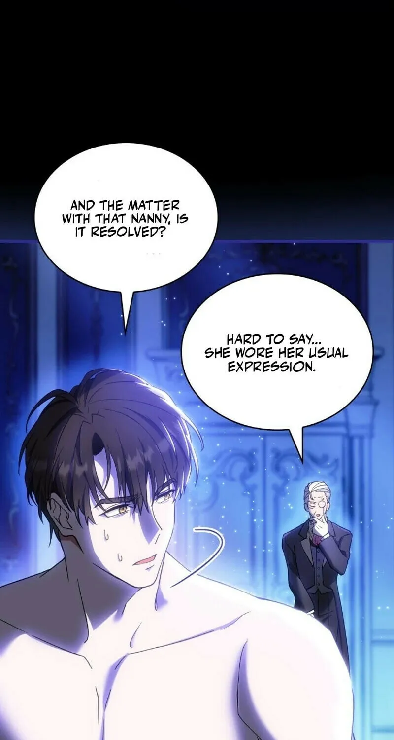 The Tower Master Who Became the Grand Duchess Chapter 21 page 97 - 
