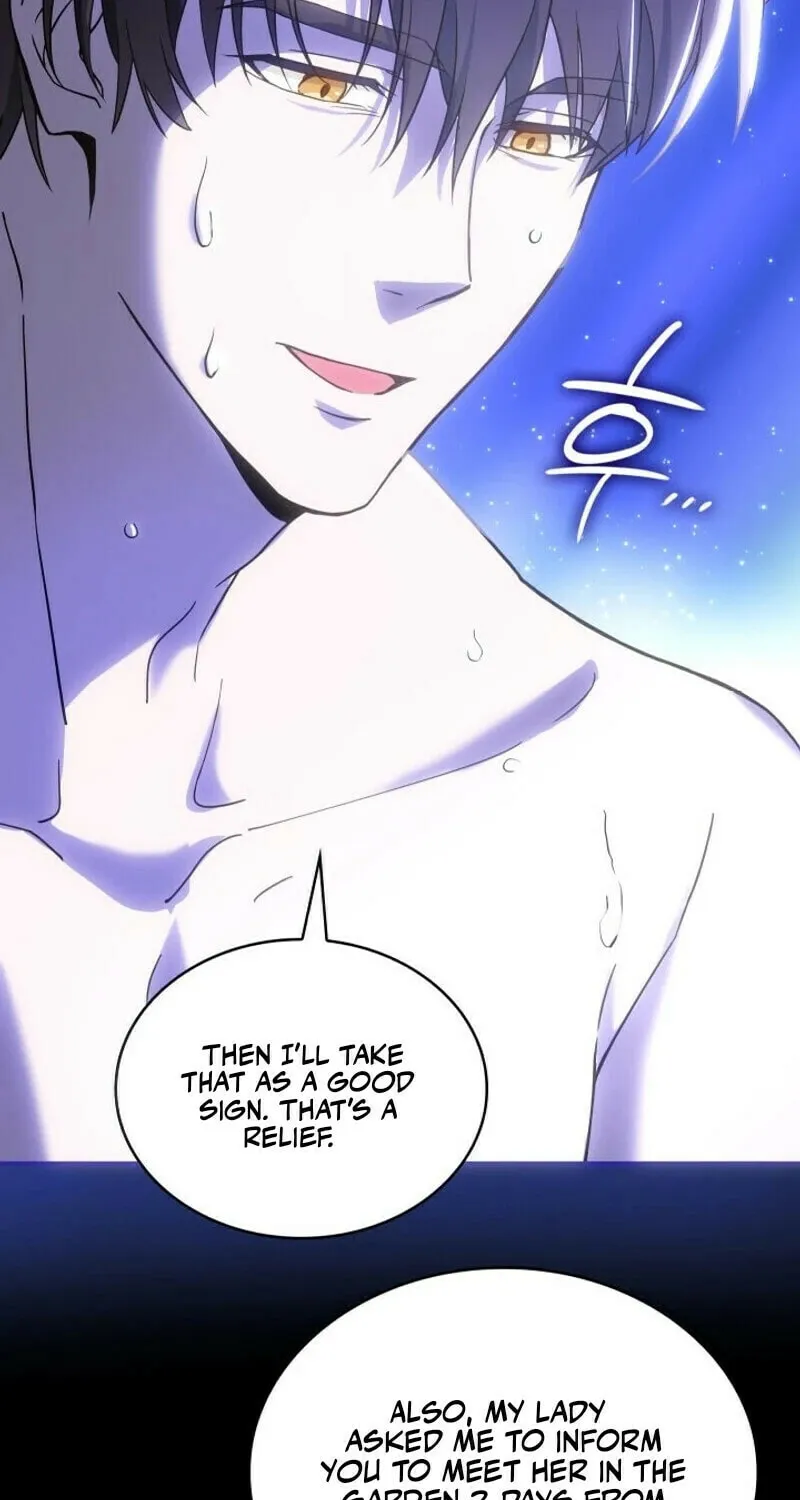 The Tower Master Who Became the Grand Duchess Chapter 21 page 99 - 