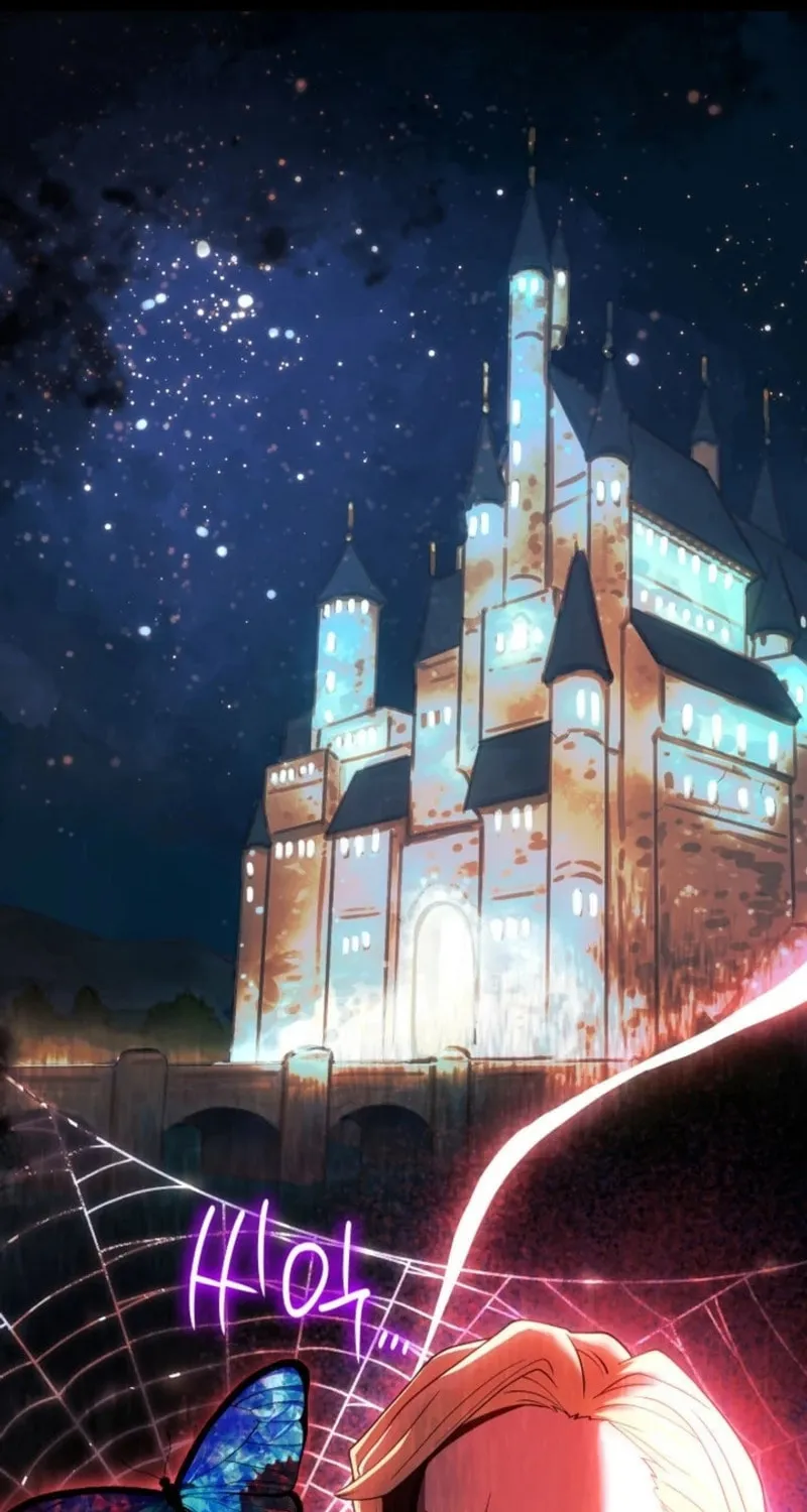 The Tower Master Who Became the Grand Duchess Chapter 22 page 2 - 