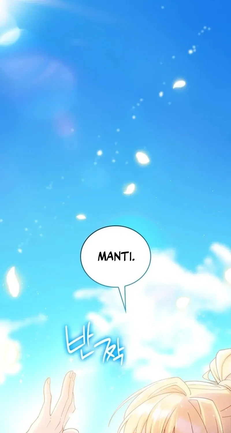 The Tower Master Who Became the Grand Duchess Chapter 22 page 23 - 