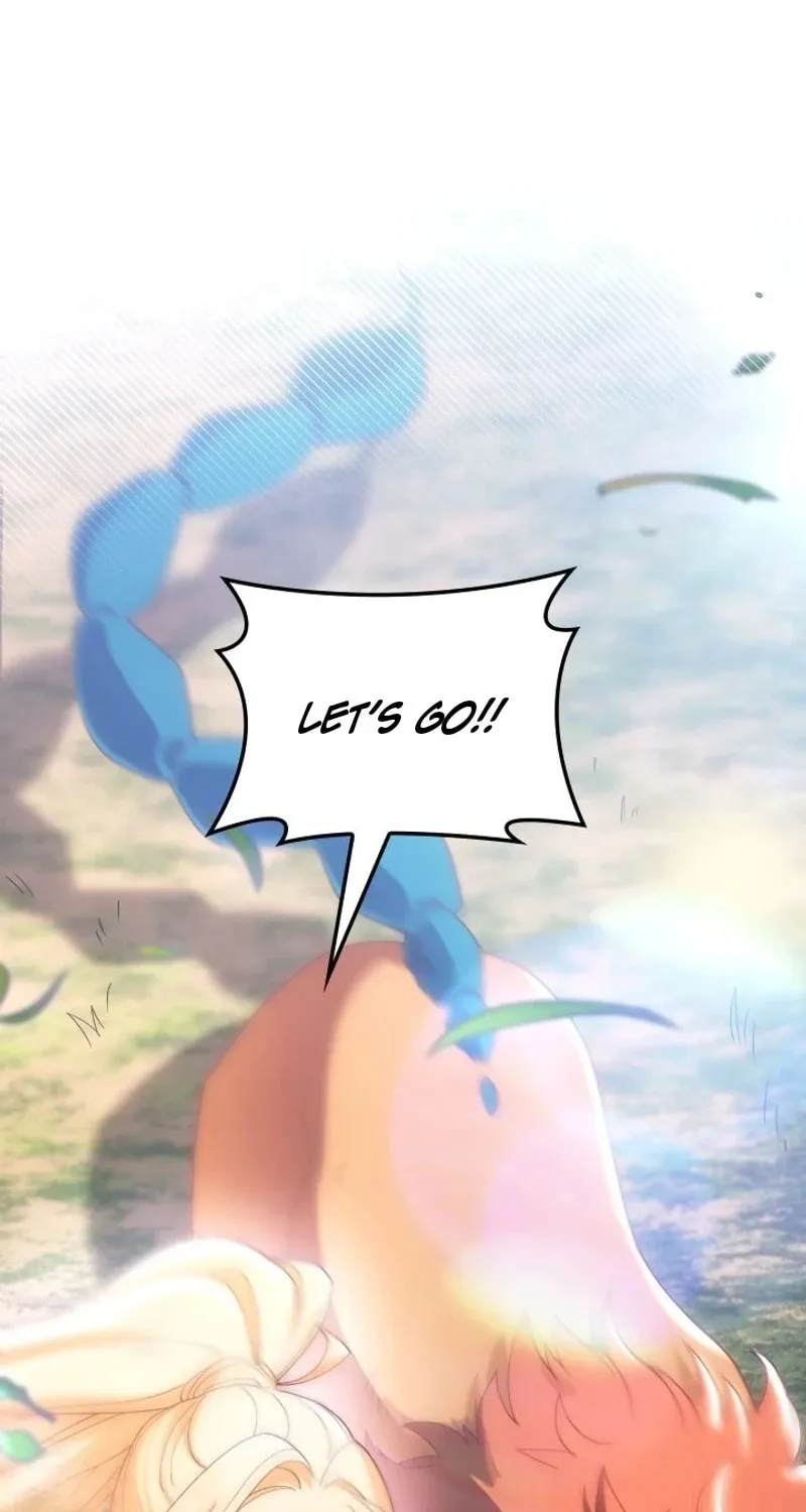 The Tower Master Who Became the Grand Duchess Chapter 22 page 27 - 