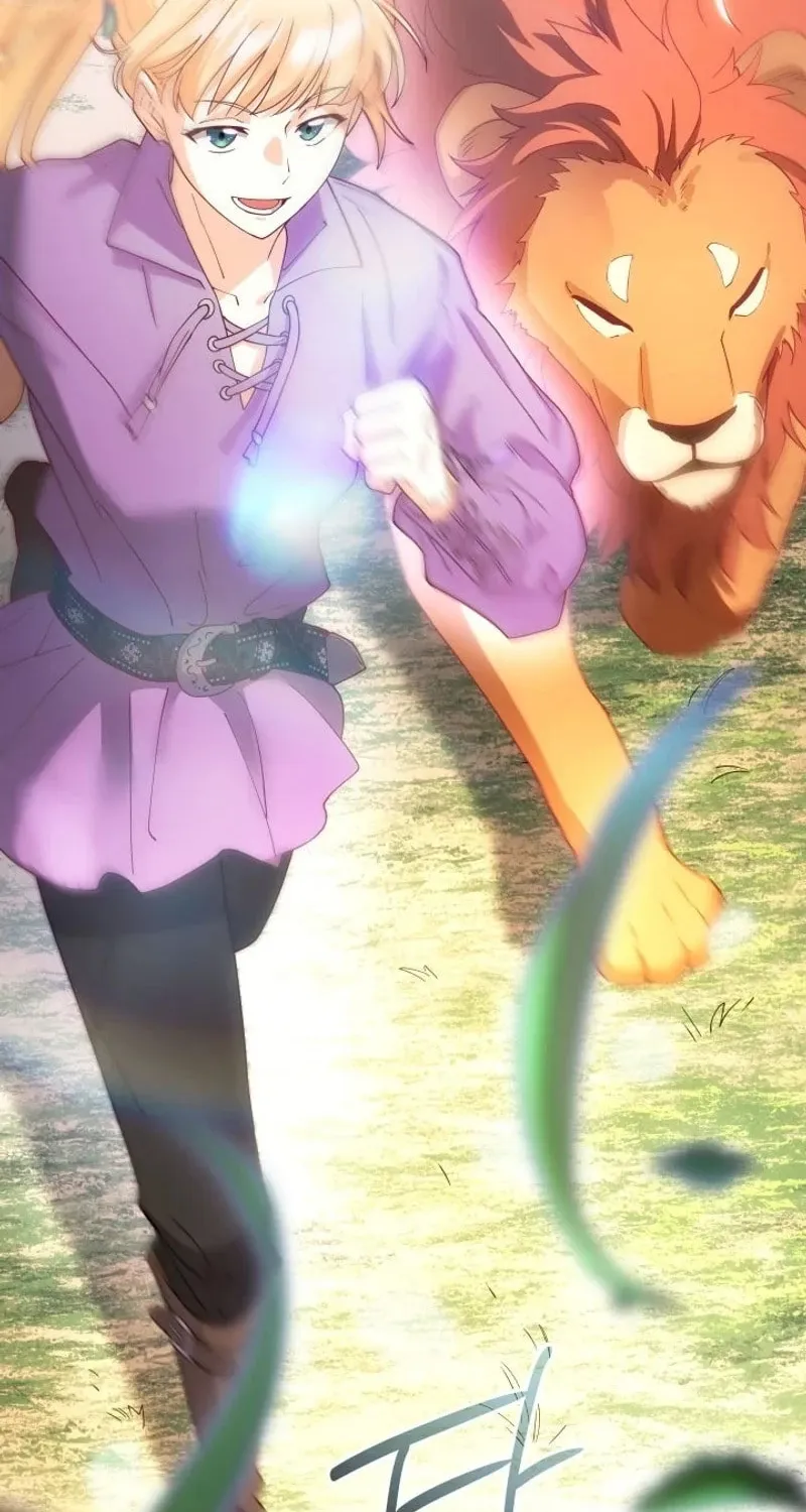 The Tower Master Who Became the Grand Duchess Chapter 22 page 28 - 