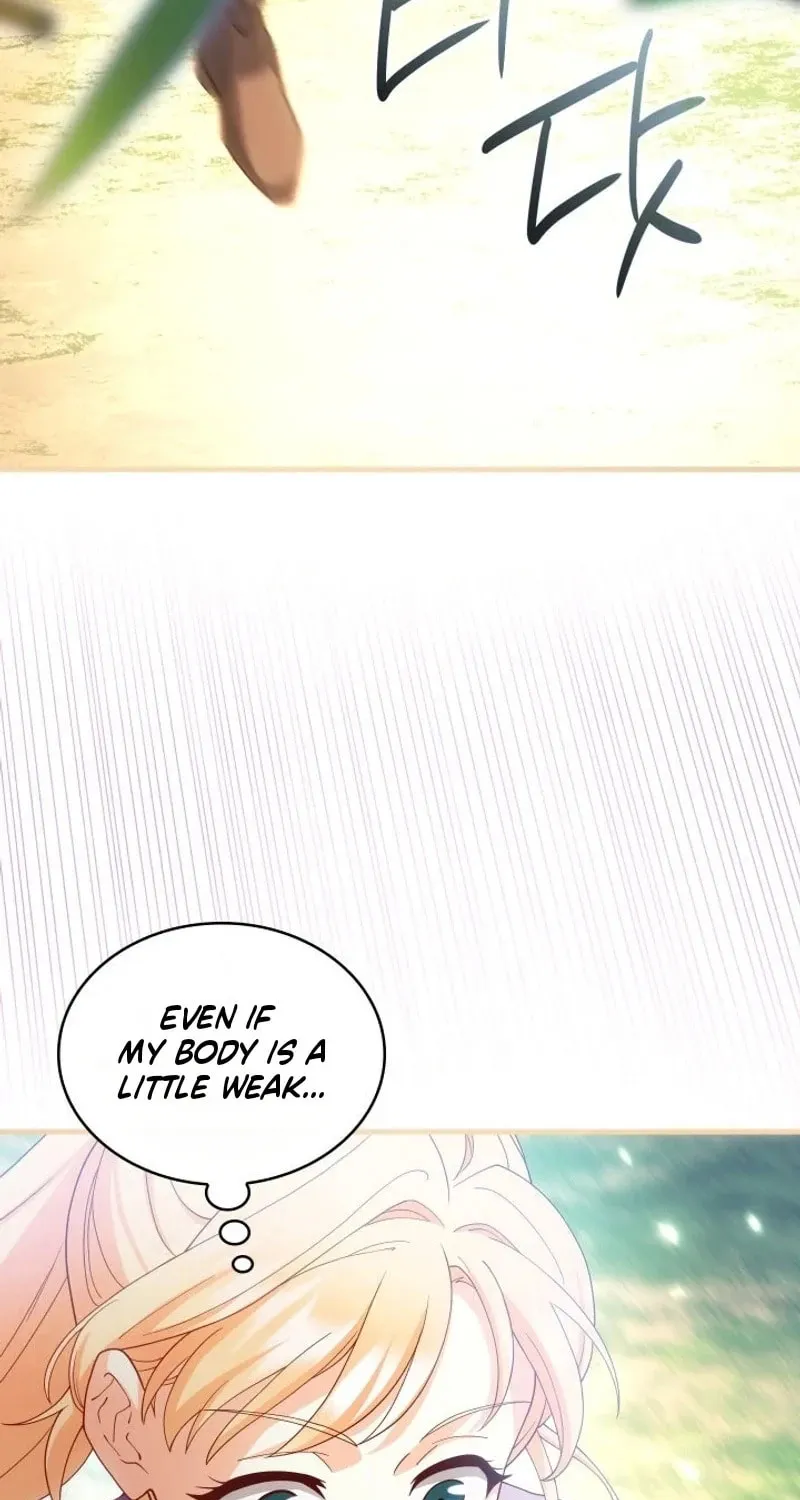 The Tower Master Who Became the Grand Duchess Chapter 22 page 29 - 