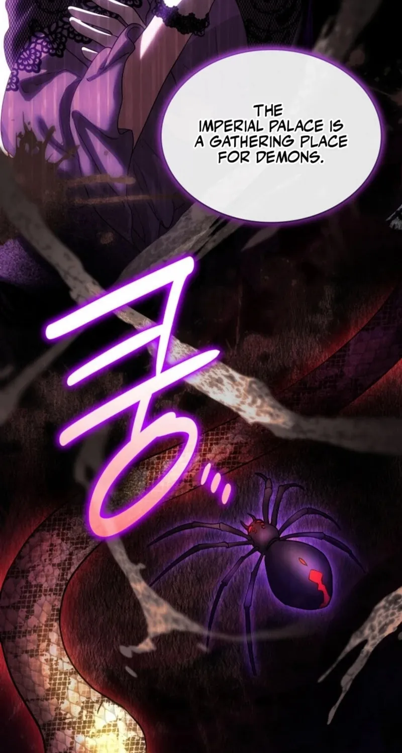 The Tower Master Who Became the Grand Duchess Chapter 22 page 4 - 