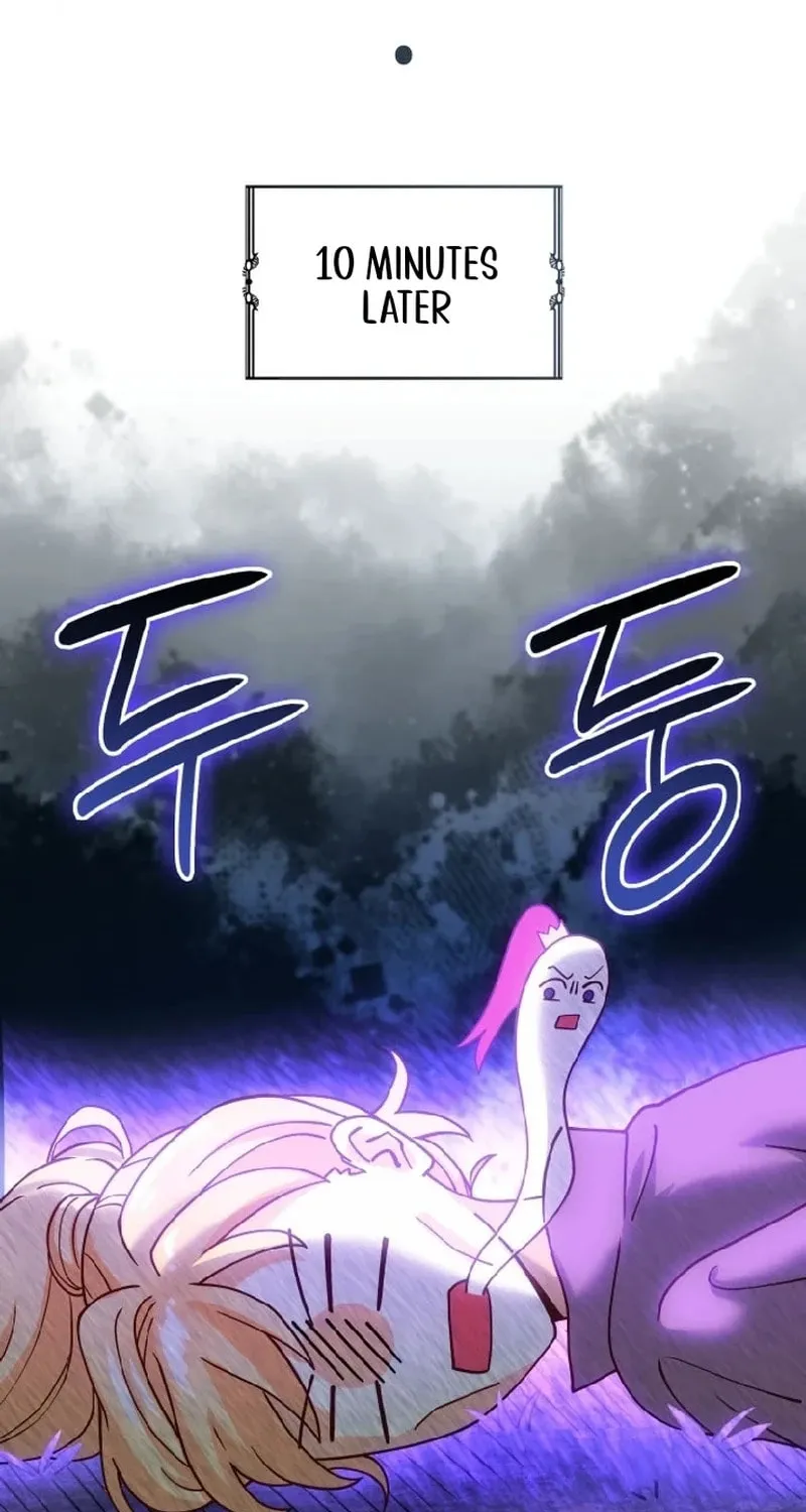 The Tower Master Who Became the Grand Duchess Chapter 22 page 31 - 