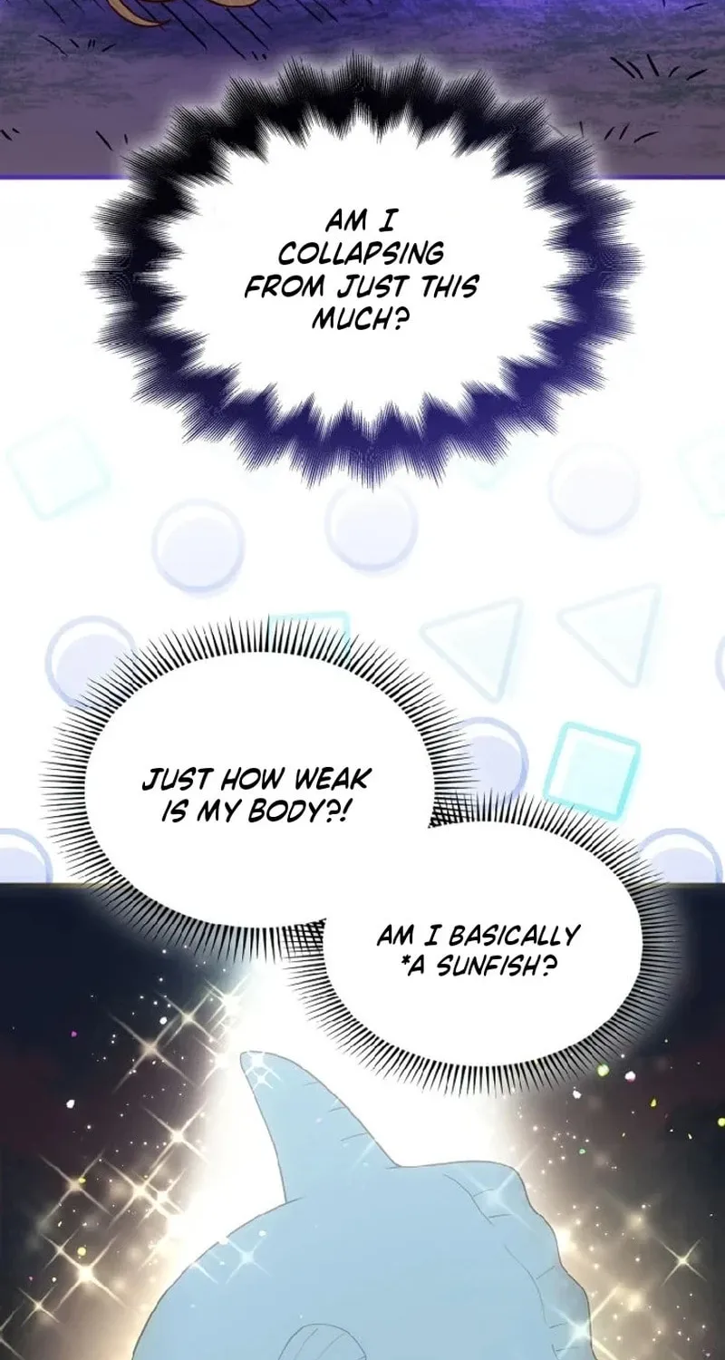 The Tower Master Who Became the Grand Duchess Chapter 22 page 32 - 