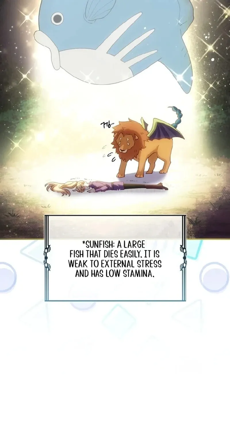 The Tower Master Who Became the Grand Duchess Chapter 22 page 33 - 