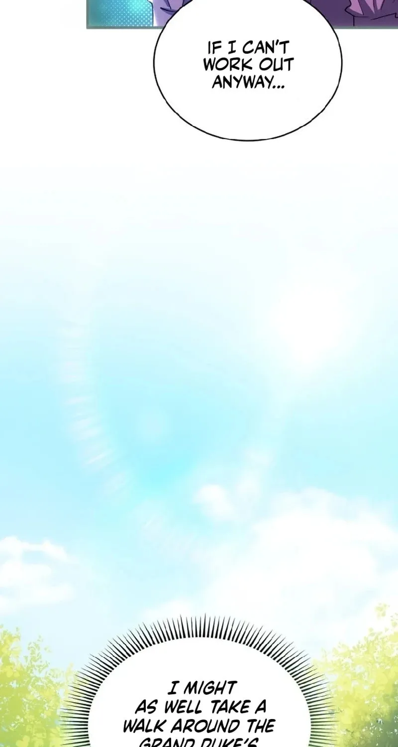 The Tower Master Who Became the Grand Duchess Chapter 22 page 39 - 