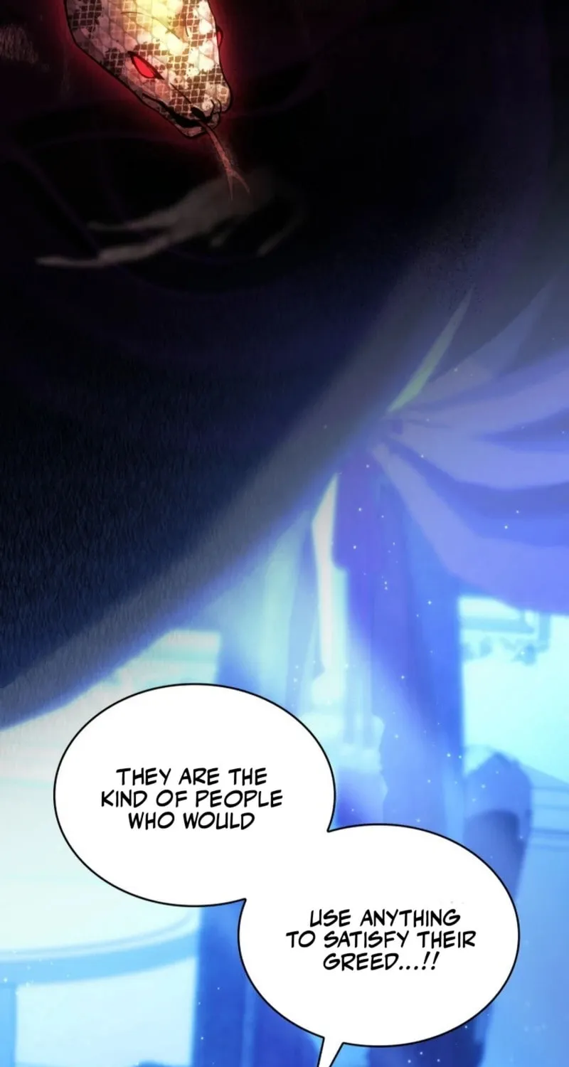 The Tower Master Who Became the Grand Duchess Chapter 22 page 5 - 