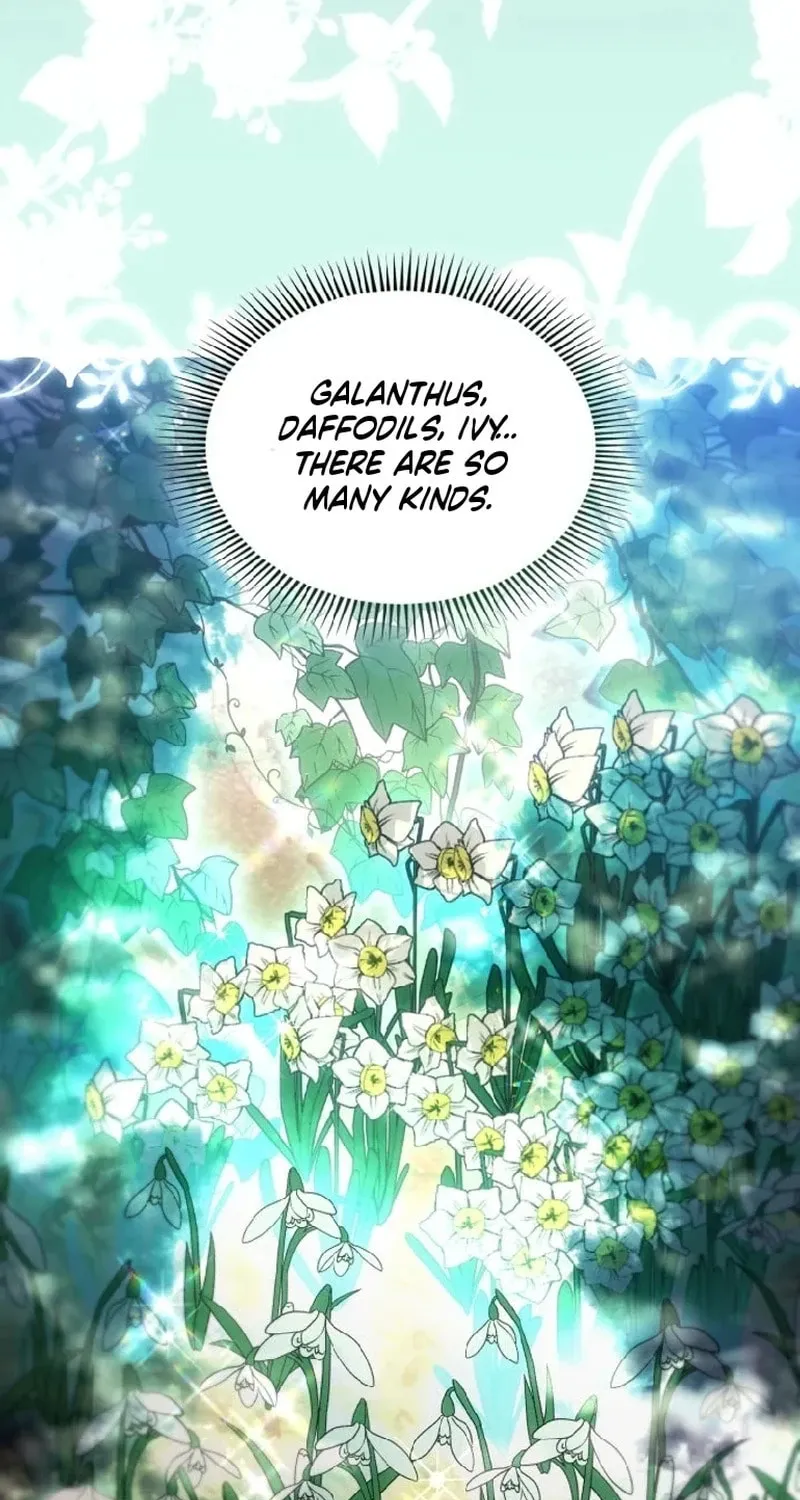 The Tower Master Who Became the Grand Duchess Chapter 22 page 41 - 